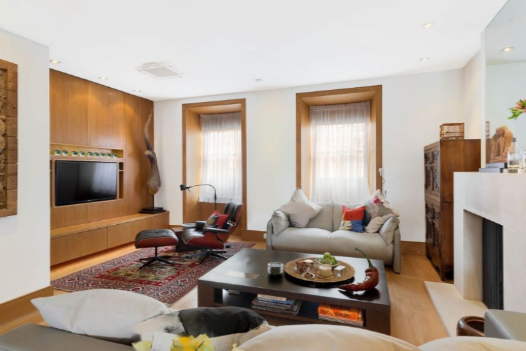 Квартира в Лондоне, Великобритания, 114 м² - фото 8