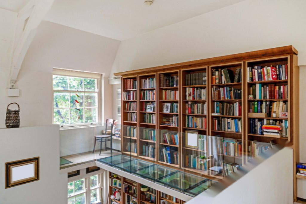 Квартира в Лондоне, Великобритания, 242 м² - фото 8