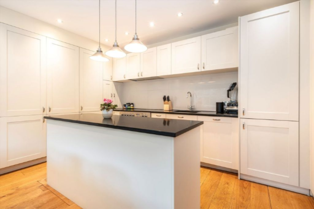 Квартира в Лондоне, Великобритания, 115 м² - фото 8