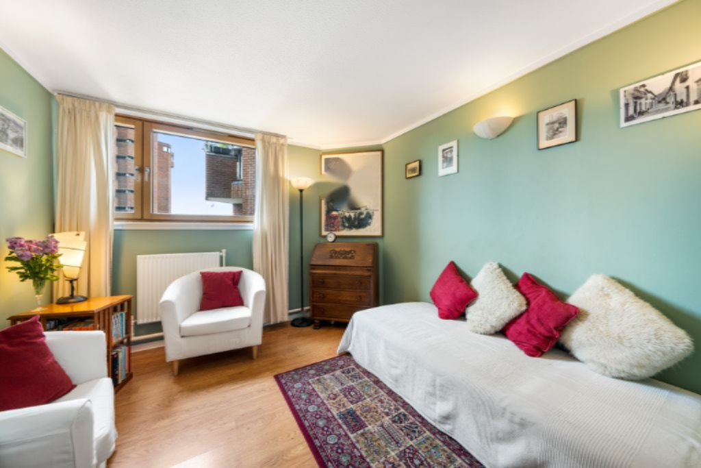 Квартира в Лондоне, Великобритания, 74 м² - фото 8