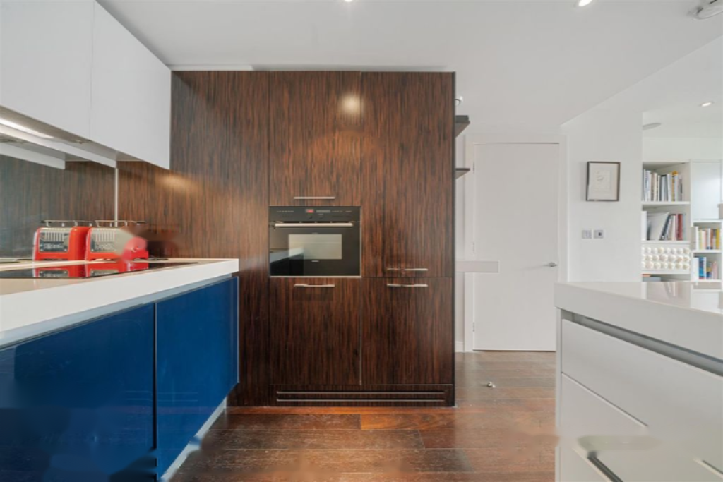 Квартира в Лондоне, Великобритания, 50 м² - фото 8