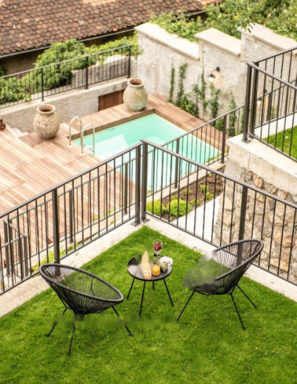 Дом в Любляне, Словения, 206 м² - фото 8