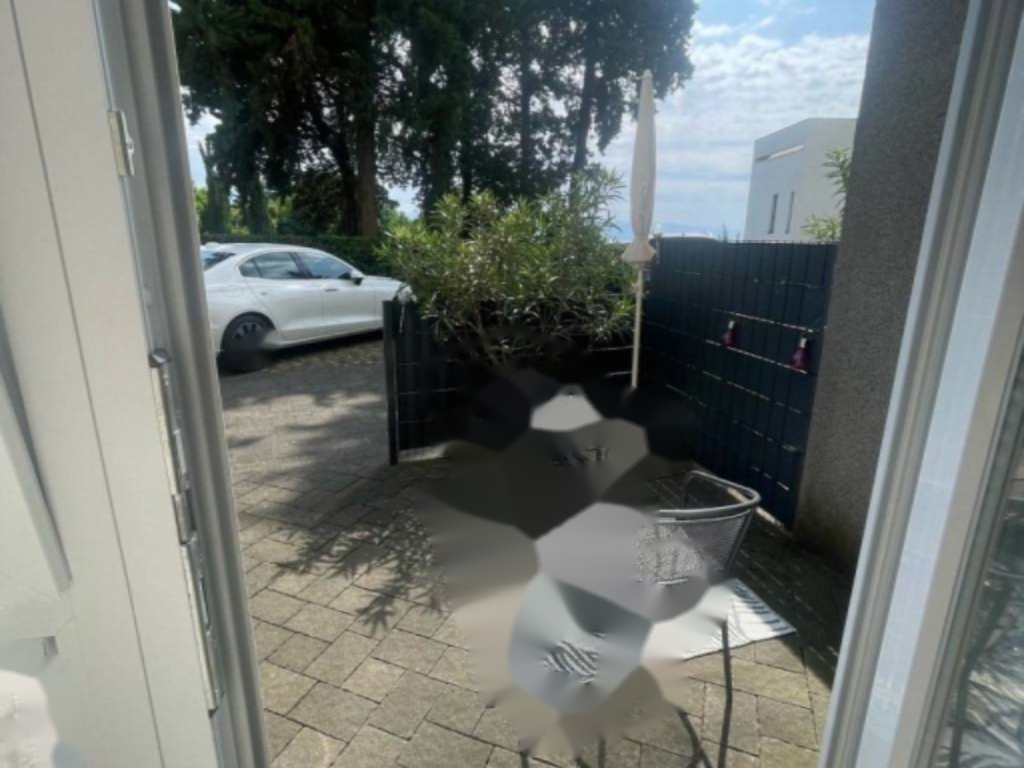 Квартира в Опатии, Хорватия, 21 м² - фото 8