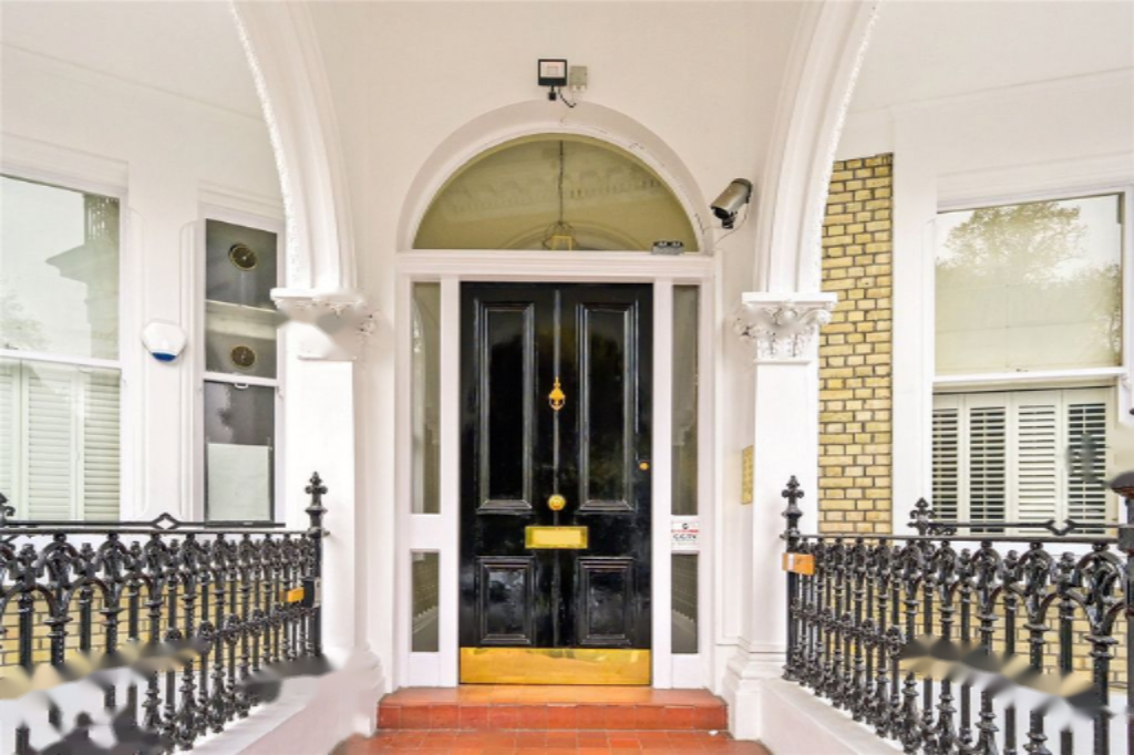 Квартира в Лондоне, Великобритания, 87 м² - фото 8