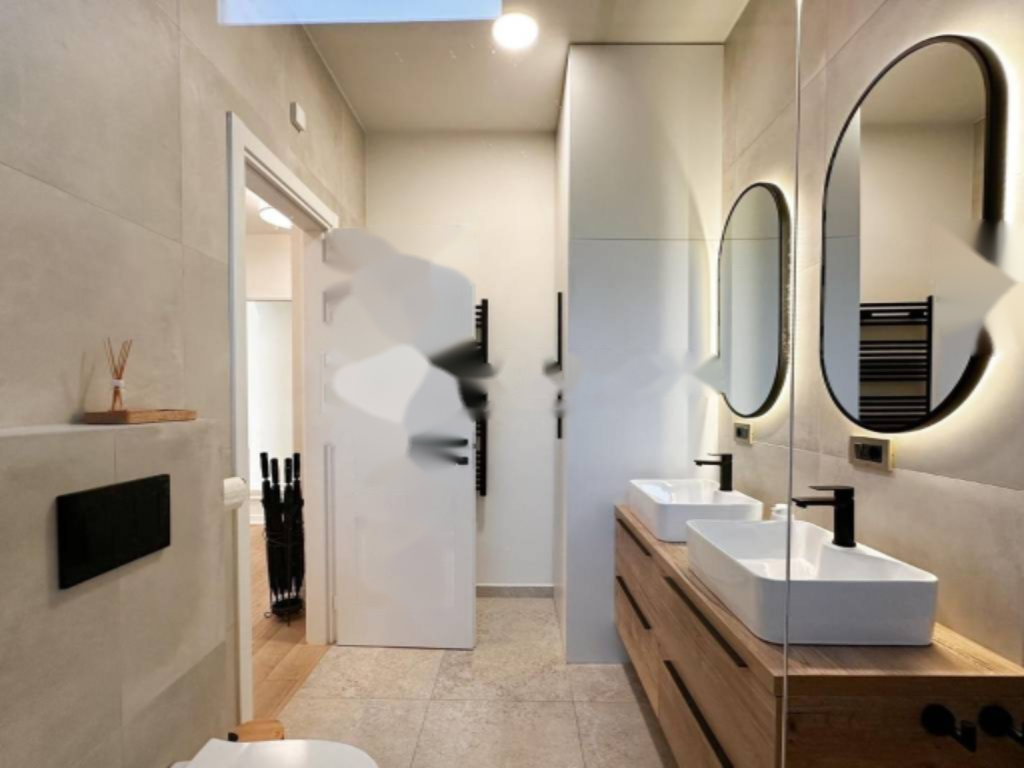 Квартира в Опатии, Хорватия, 76 м² - фото 6