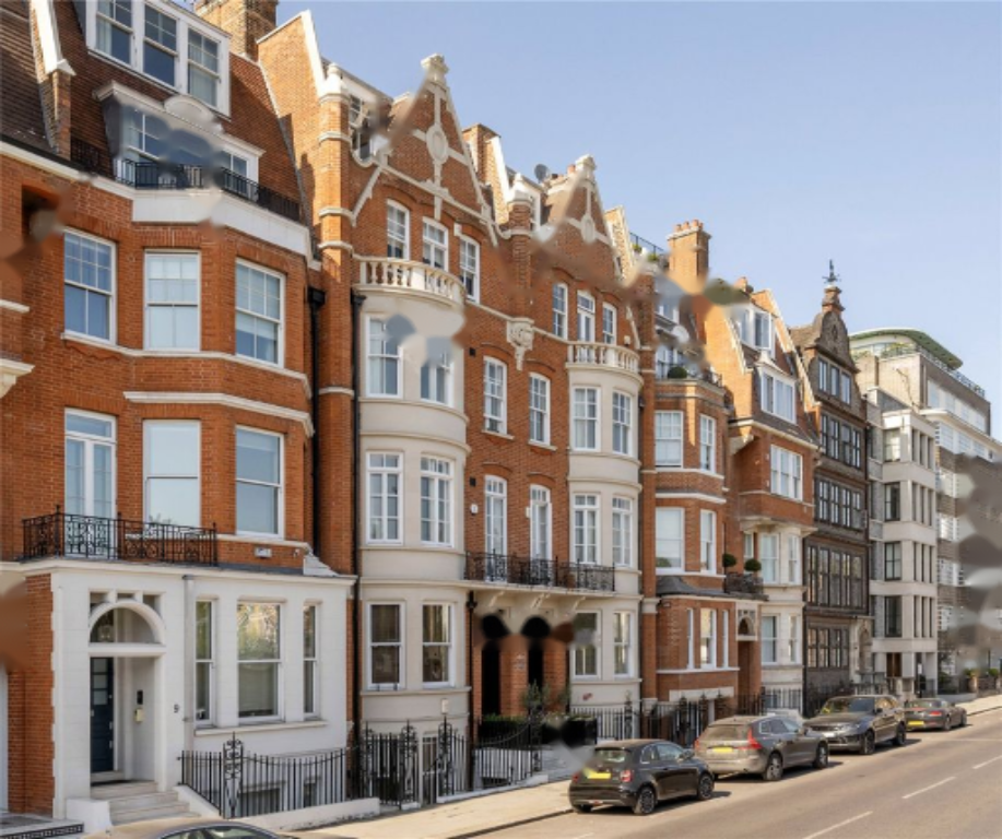 Квартира в Лондоне, Великобритания, 150 м² - фото 8