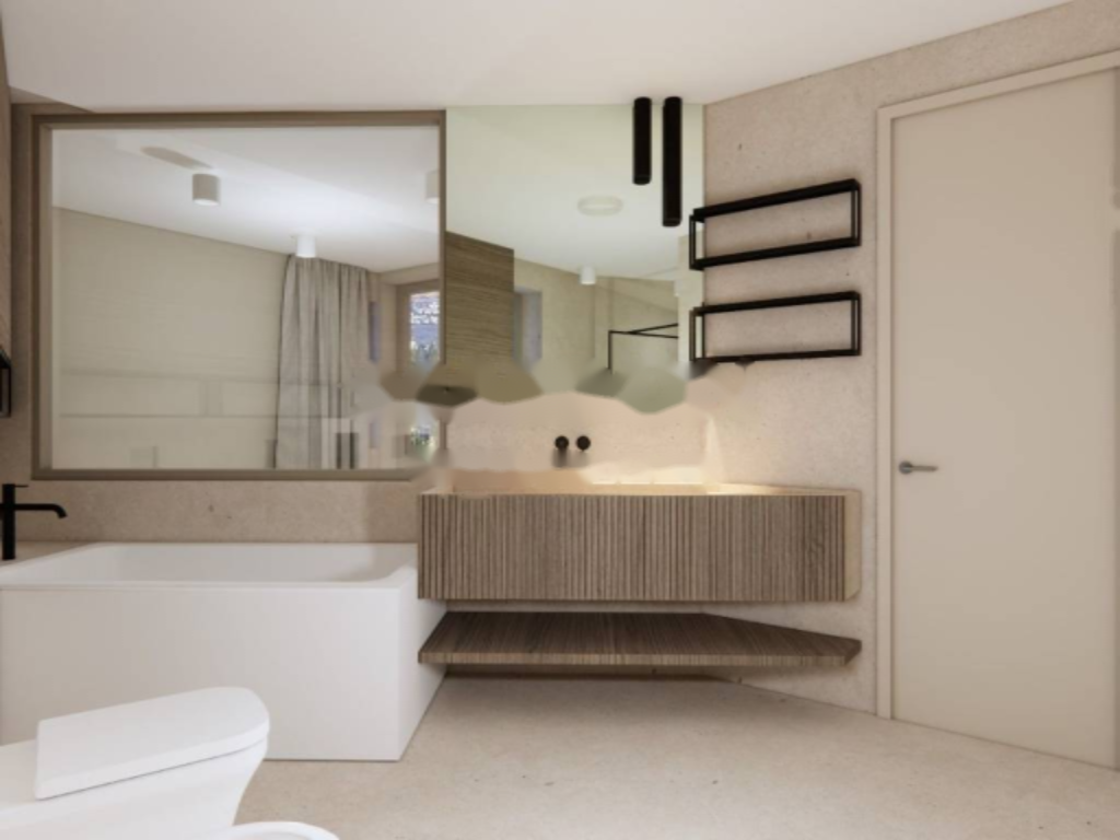 Квартира в Опатии, Хорватия, 335 м² - фото 8