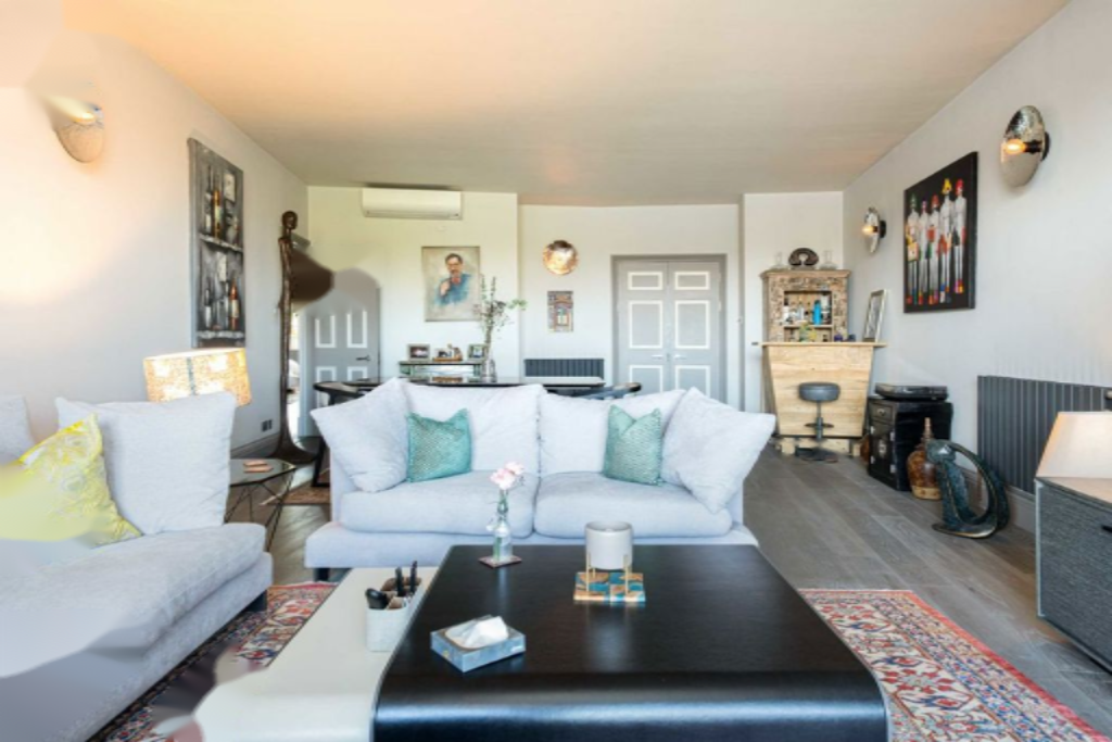 Квартира в Лондоне, Великобритания, 21 м² - фото 8