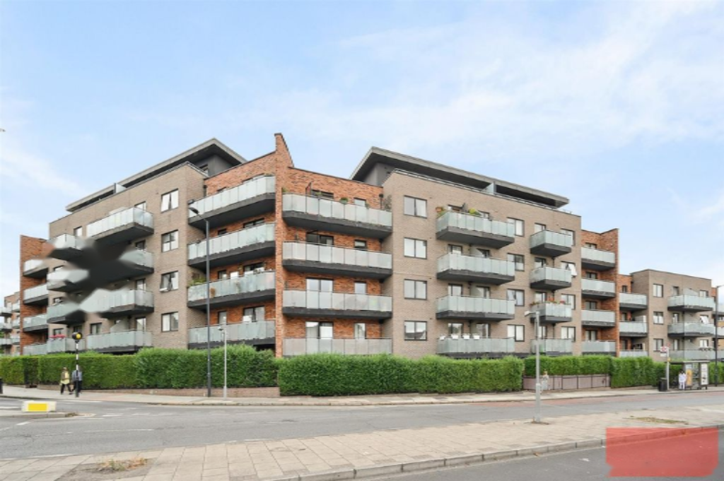 Квартира в Лондоне, Великобритания, 45 м² - фото 8