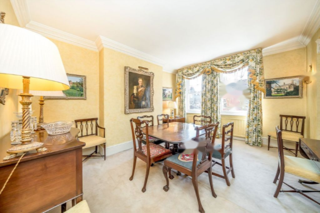 Квартира в Лондоне, Великобритания, 140 м² - фото 8