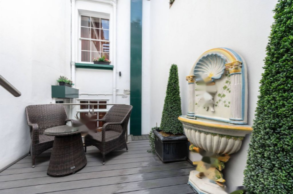 Квартира в Лондоне, Великобритания, 367 м² - фото 8