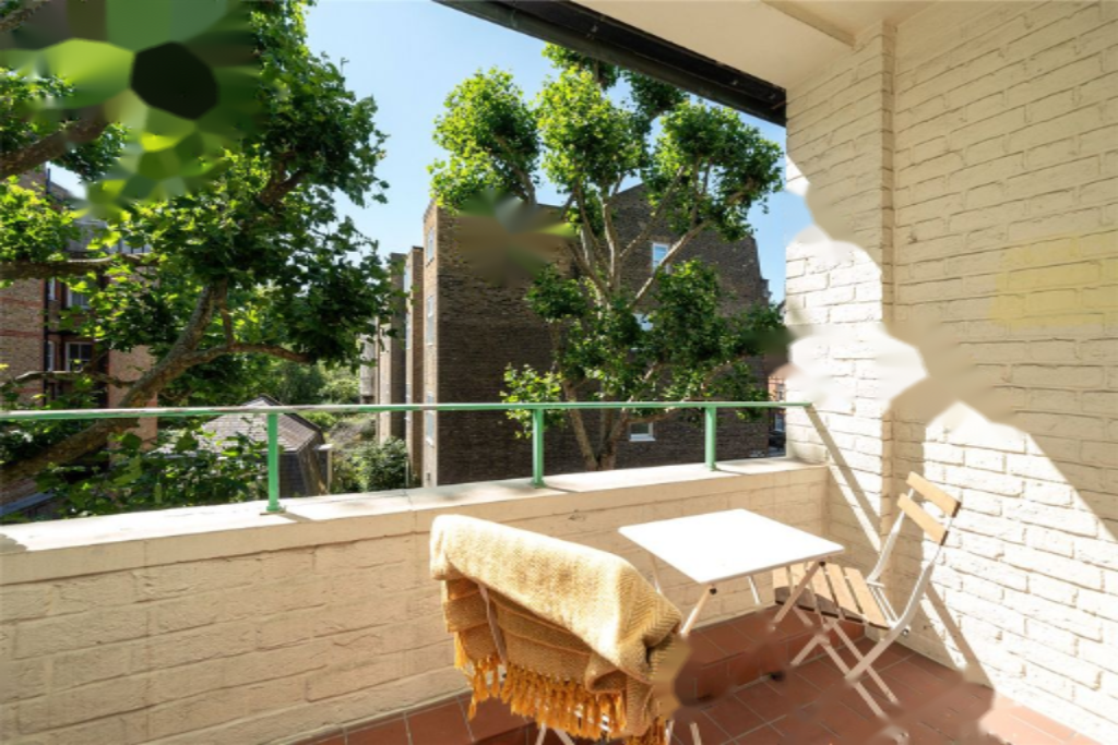 Квартира в Лондоне, Великобритания, 59 м² - фото 7