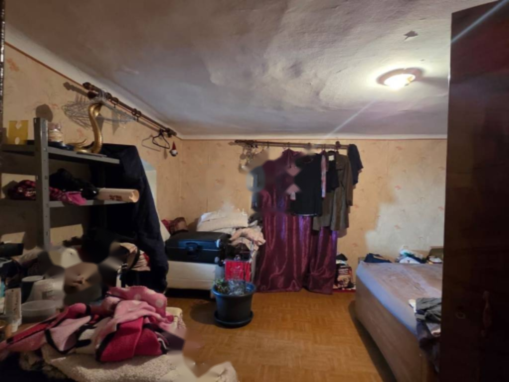 Квартира в Опатии, Хорватия, 117 м² - фото 9