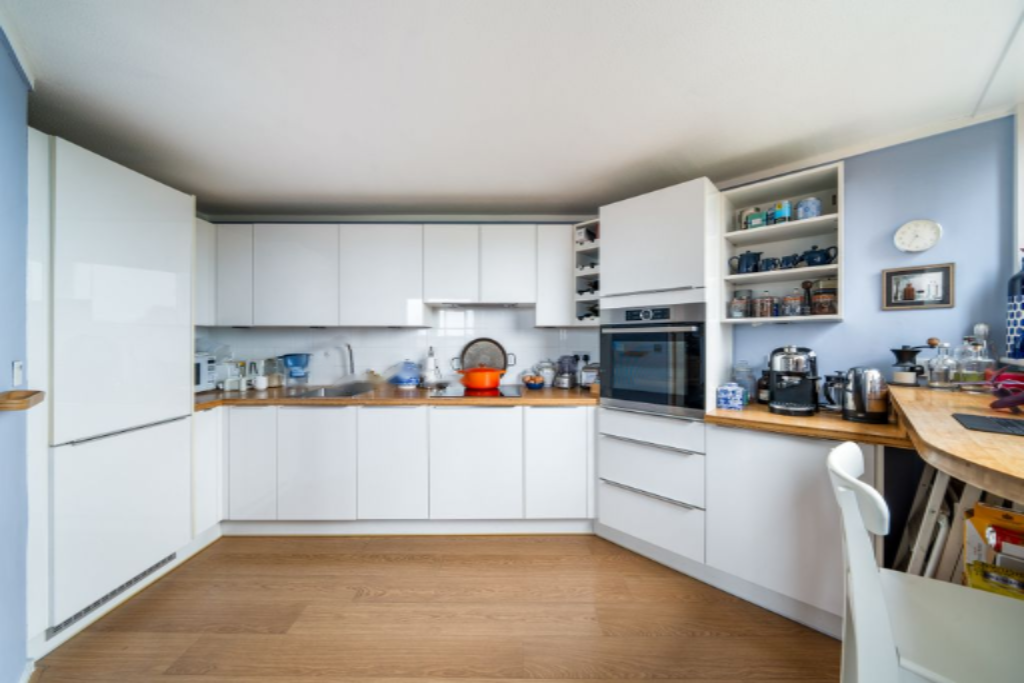 Квартира в Лондоне, Великобритания, 74 м² - фото 9