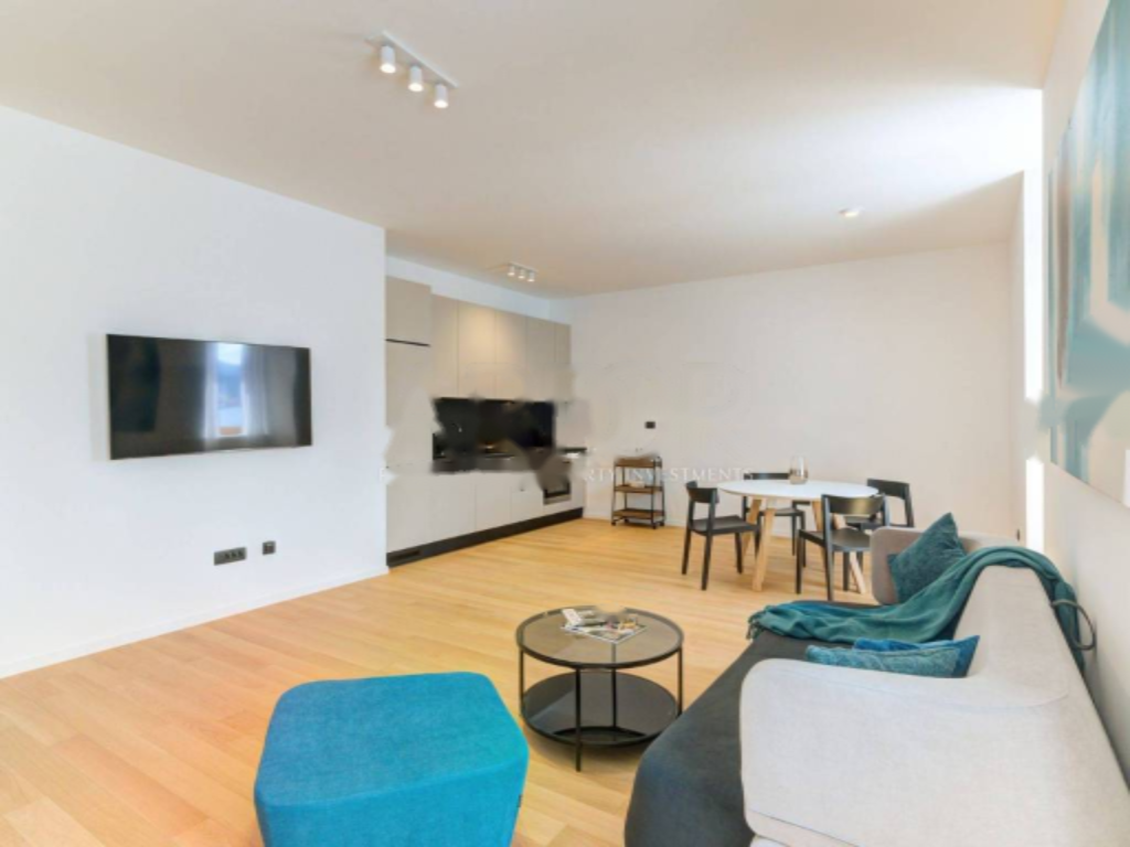 Квартира в Опатии, Хорватия, 122 м² - фото 9