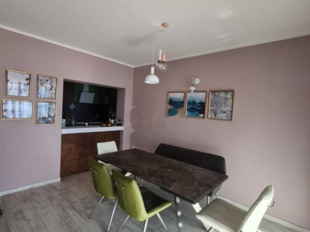 Квартира в Опатии, Хорватия, 97 м² - фото 9