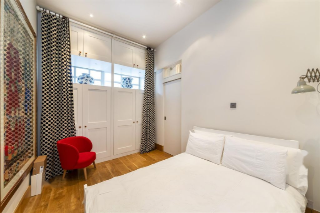 Квартира в Лондоне, Великобритания, 133 м² - фото 9