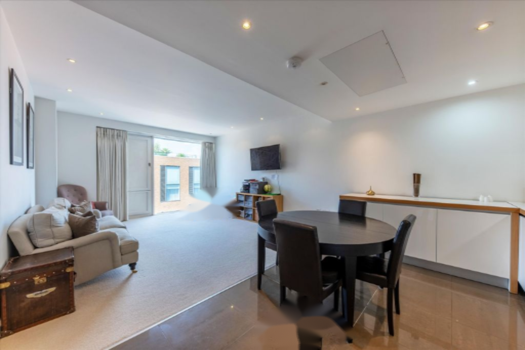 Квартира в Лондоне, Великобритания, 93 м² - фото 9