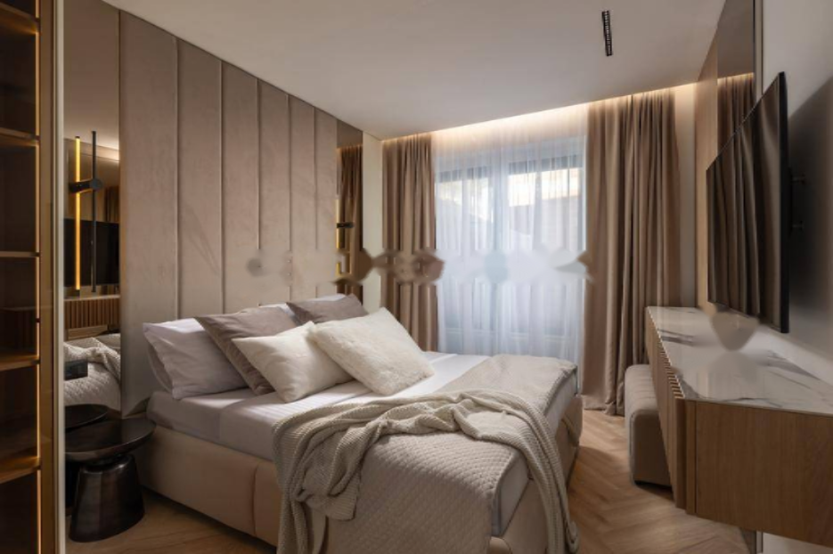 Квартира в Опатии, Хорватия, 137 м² - фото 9