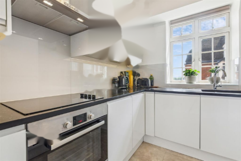 Квартира в Лондоне, Великобритания, 58 м² - фото 9