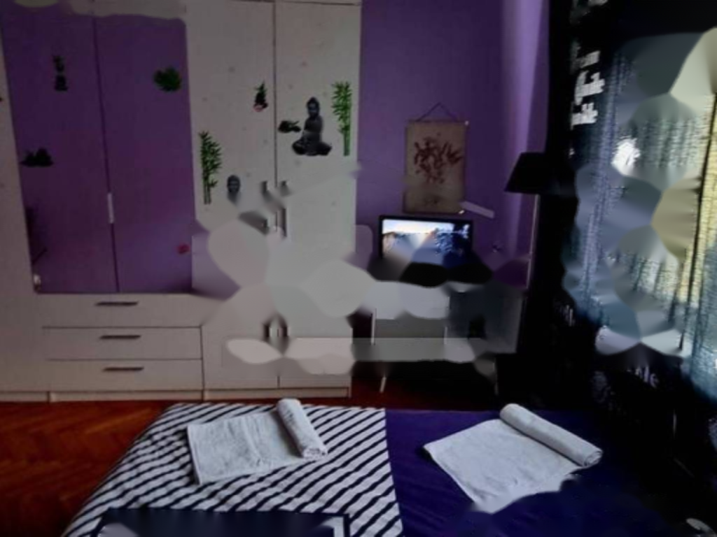 Квартира в Опатии, Хорватия, 60 м² - фото 9