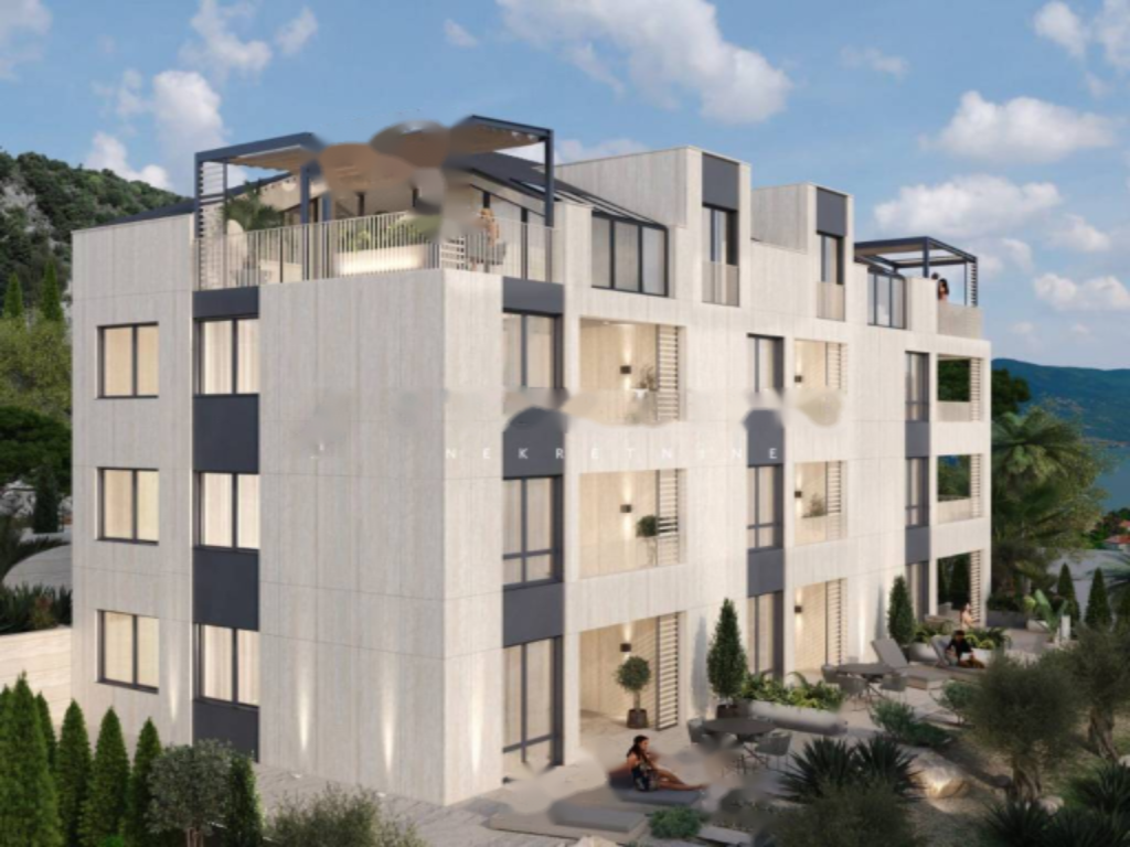 Квартира в Опатии, Хорватия, 68 м² - фото 9