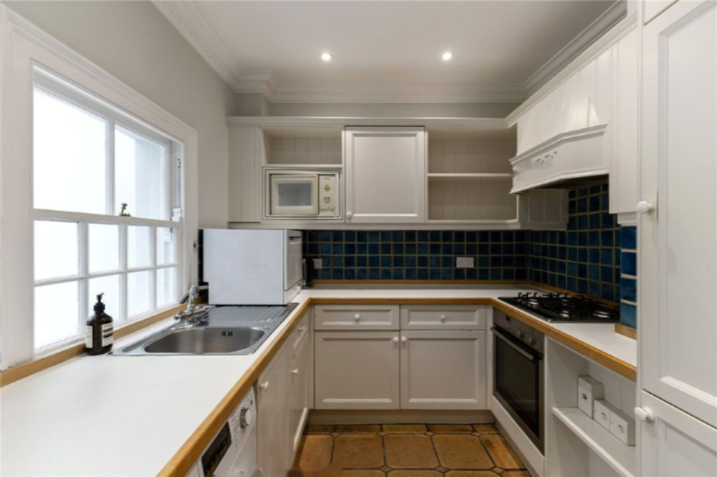 Квартира в Лондоне, Великобритания, 61 м² - фото 9