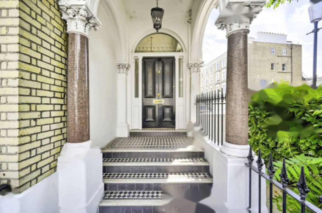 Квартира в Лондоне, Великобритания, 70 м² - фото 9