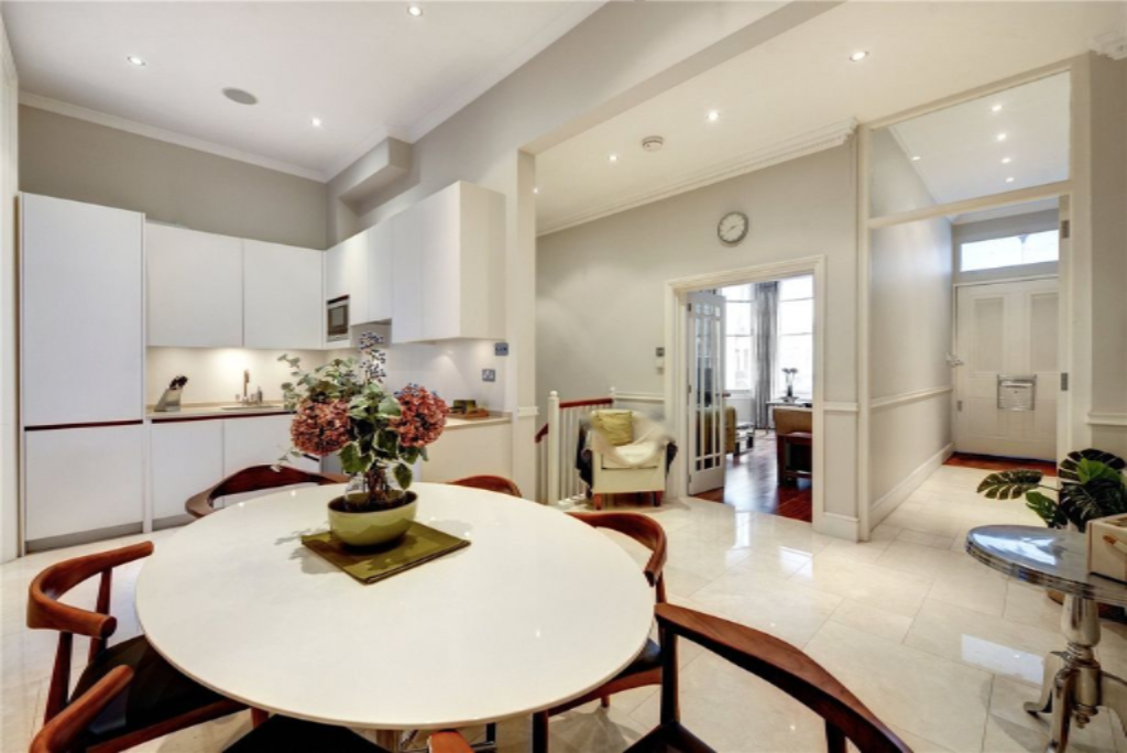 Квартира в Лондоне, Великобритания, 119 м² - фото 9