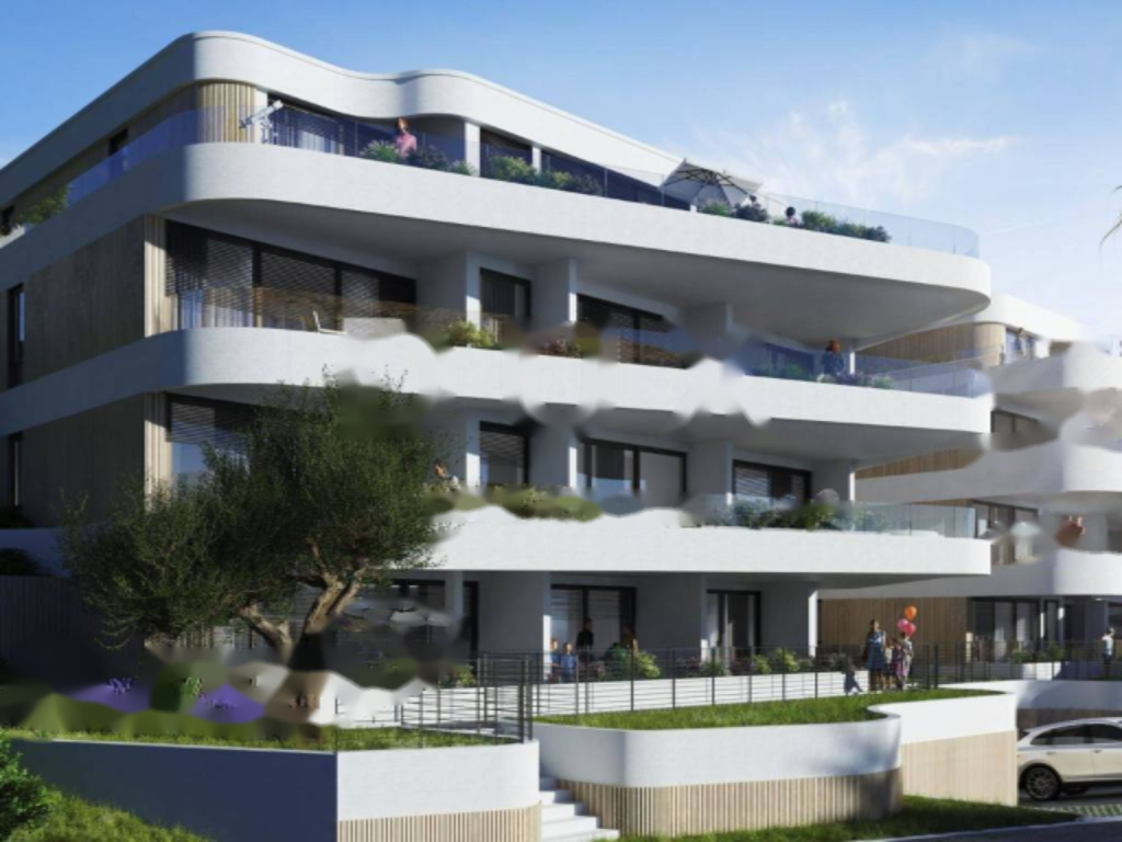 Квартира в Опатии, Хорватия, 149 м² - фото 9