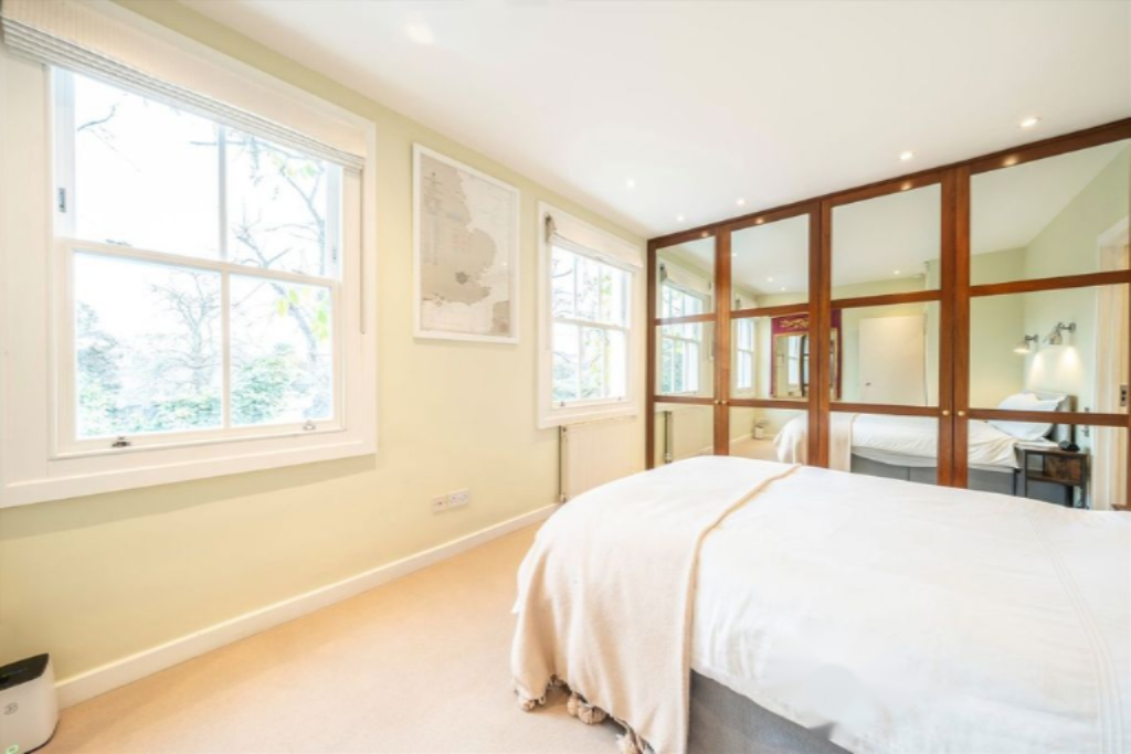 Квартира в Лондоне, Великобритания, 115 м² - фото 9