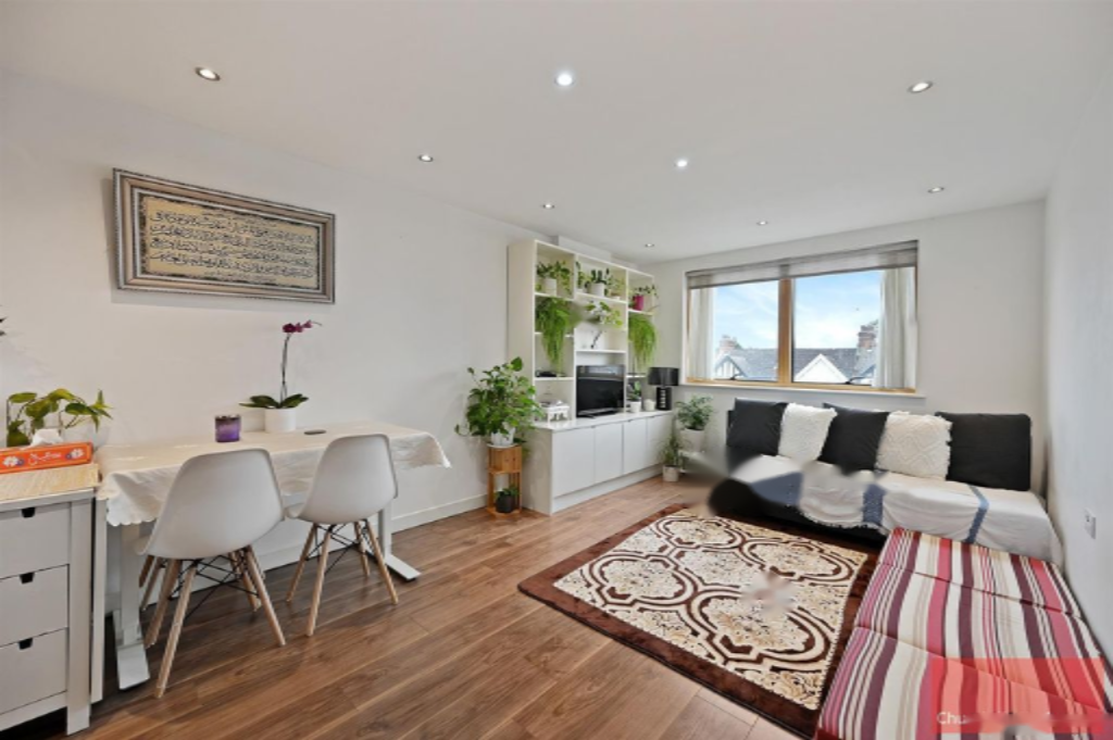 Квартира в Лондоне, Великобритания, 45 м² - фото 9