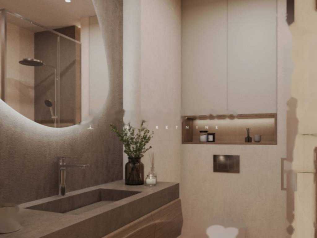 Квартира в Опатии, Хорватия, 90 м² - фото 9