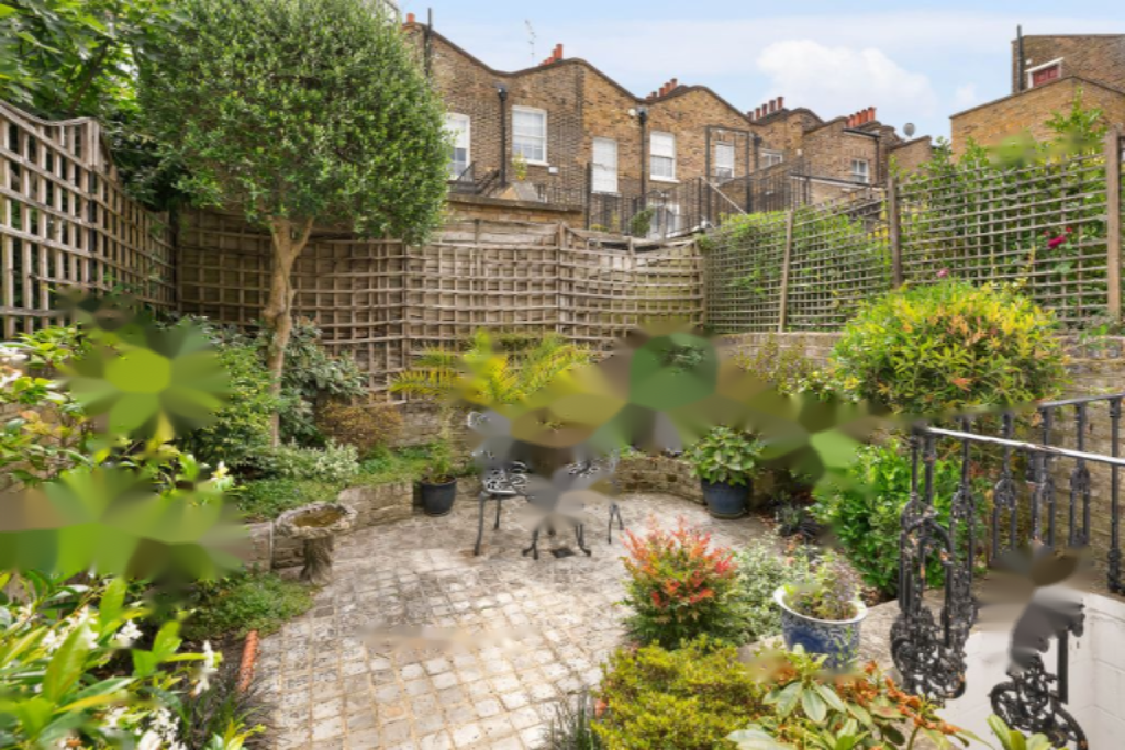 Квартира в Лондоне, Великобритания, 128 м² - фото 9