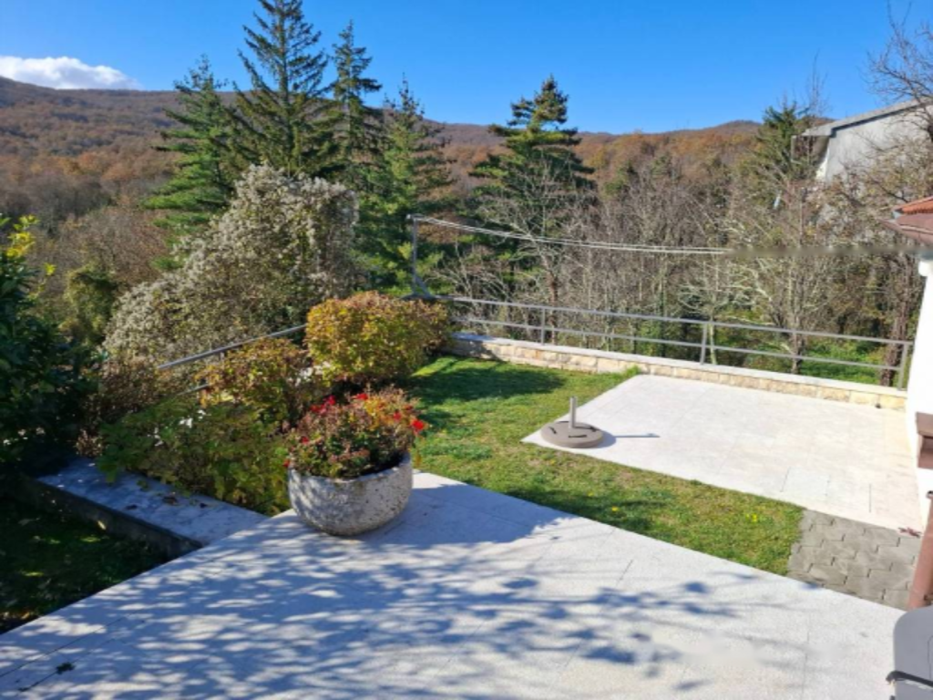 Дом в Опатии, Хорватия, 270 м² - фото 9