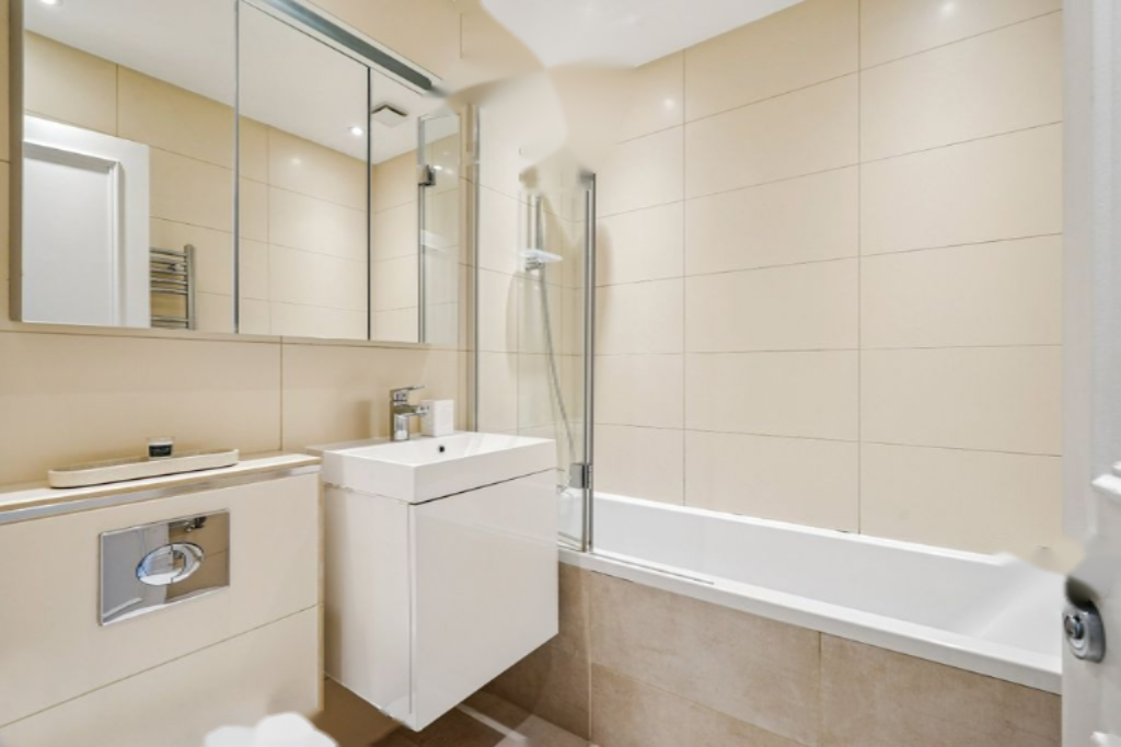 Квартира в Лондоне, Великобритания, 56 м² - фото 10