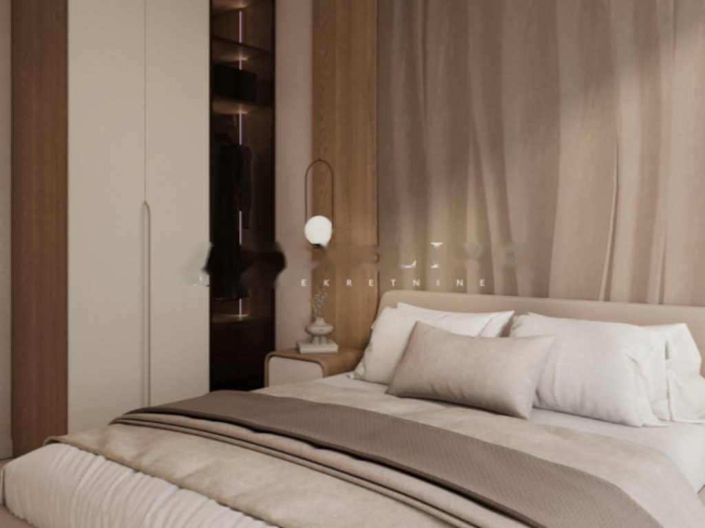 Квартира в Опатии, Хорватия, 90 м² - фото 10