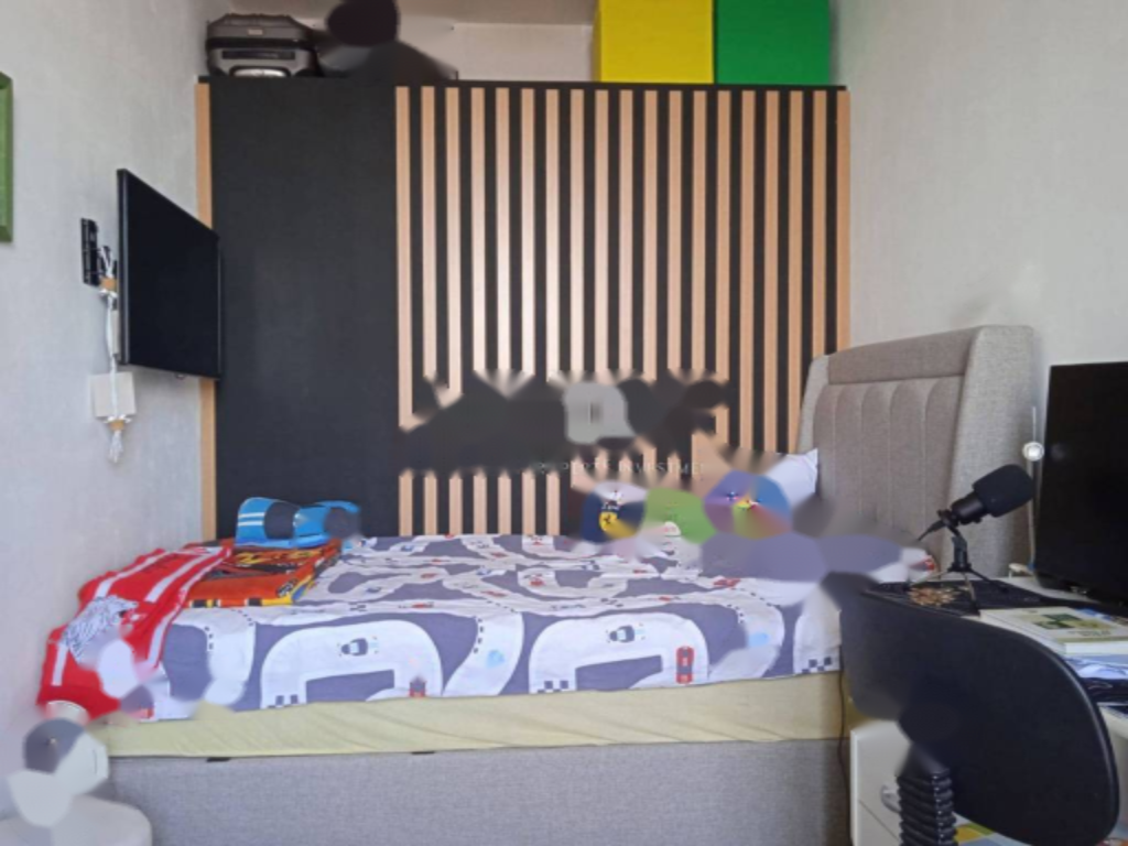 Квартира в Опатии, Хорватия, 54 м² - фото 10