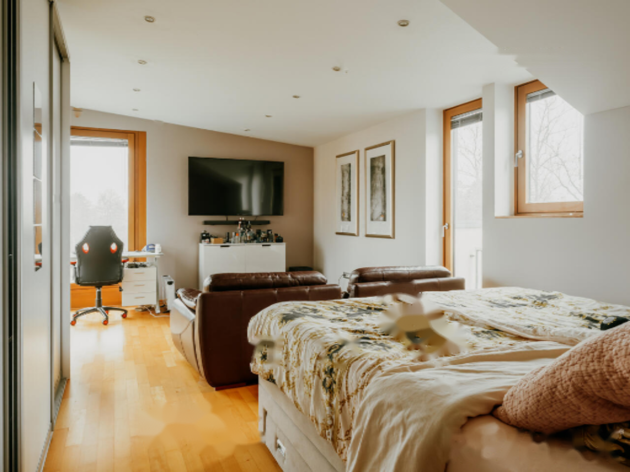 Дом в Любляне, Словения, 350 м² - фото 10