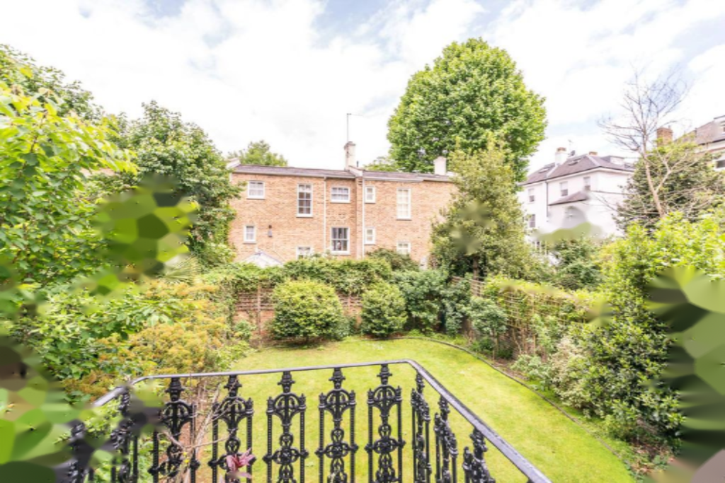 Квартира в Лондоне, Великобритания, 92 м² - фото 10