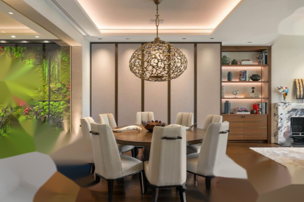 Квартира в Лондоне, Великобритания, 618 м² - фото 10