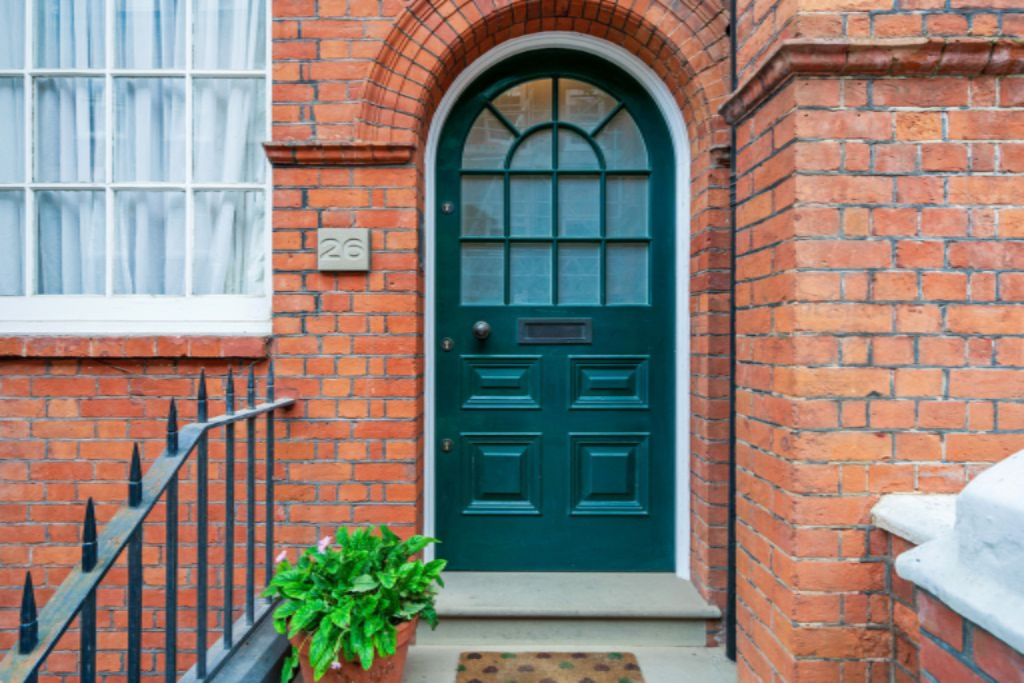 Квартира в Лондоне, Великобритания, 242 м² - фото 10