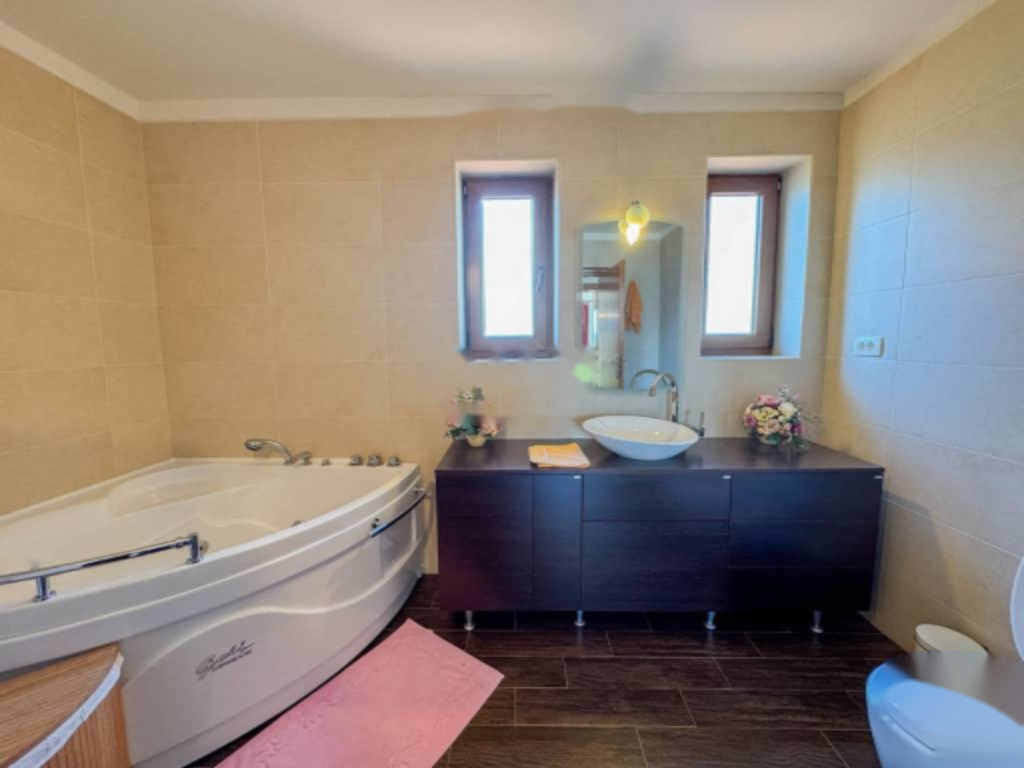 Дом в Опатии, Хорватия, 120 м² - фото 10