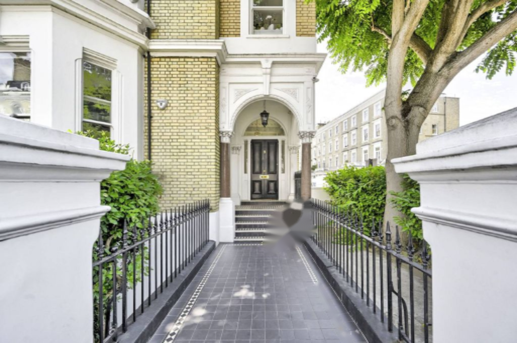 Квартира в Лондоне, Великобритания, 70 м² - фото 10