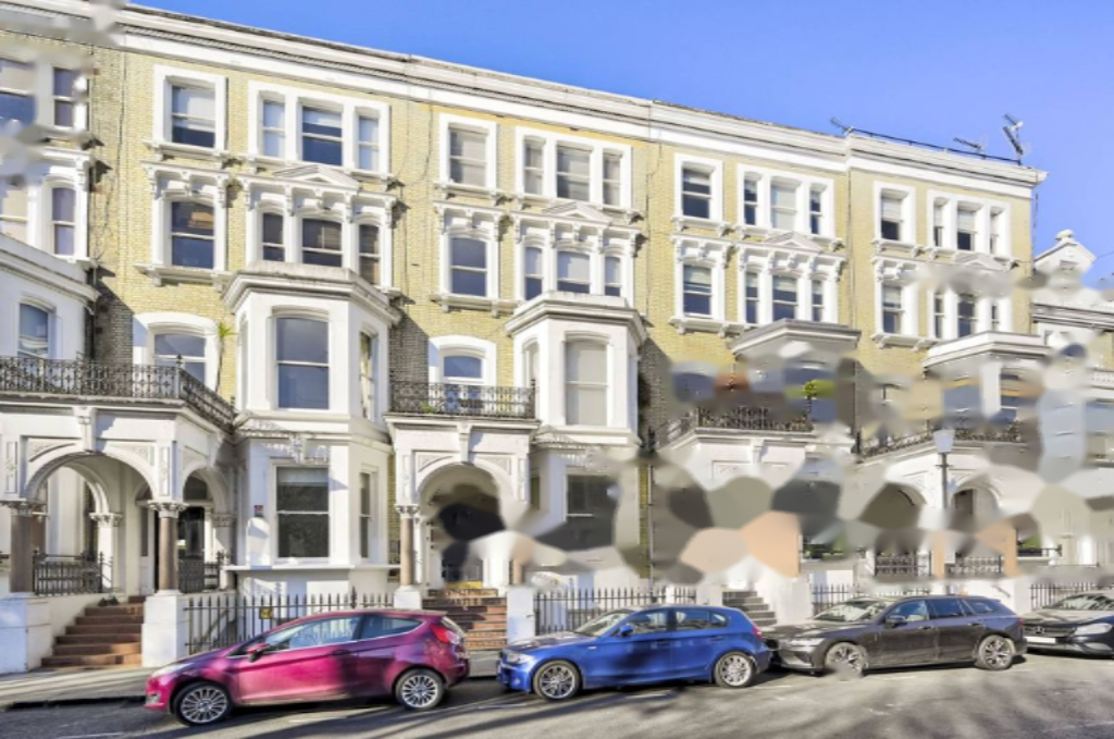 Квартира в Лондоне, Великобритания, 61 м² - фото 10