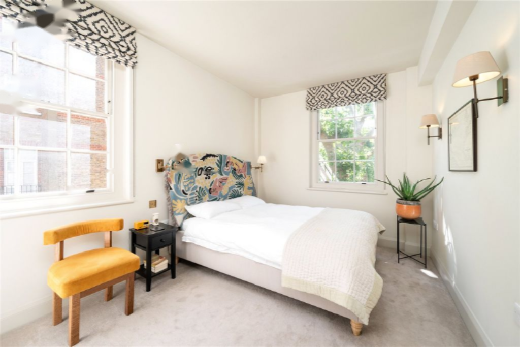 Квартира в Лондоне, Великобритания, 59 м² - фото 9