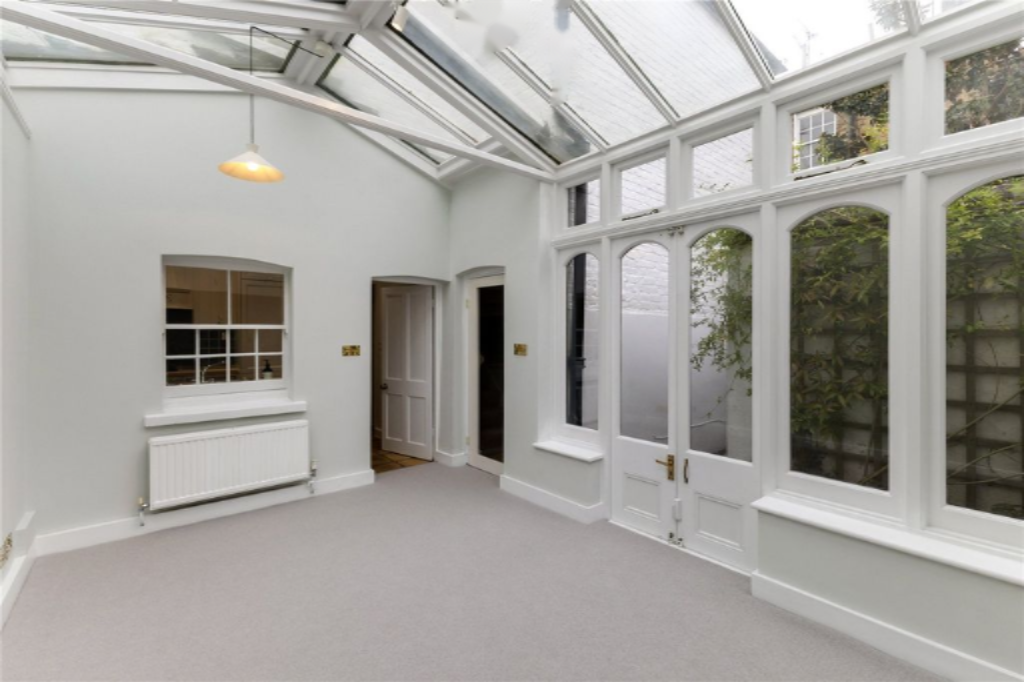 Квартира в Лондоне, Великобритания, 61 м² - фото 10