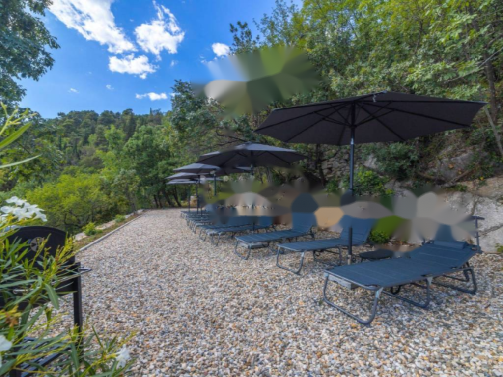 Квартира в Опатии, Хорватия, 83 м² - фото 10