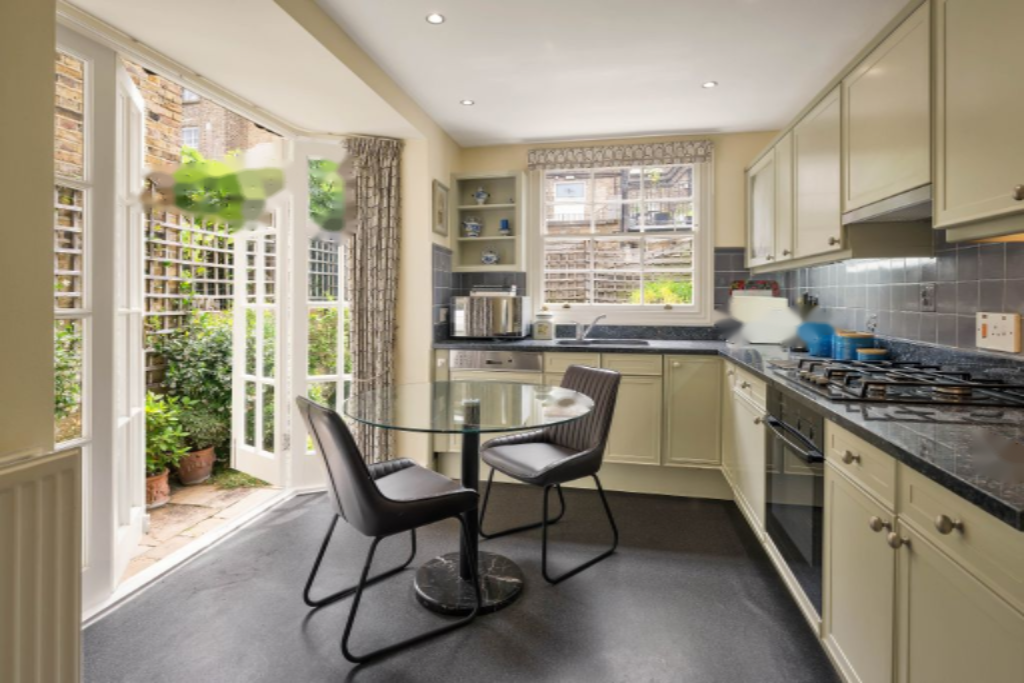 Квартира в Лондоне, Великобритания, 128 м² - фото 10