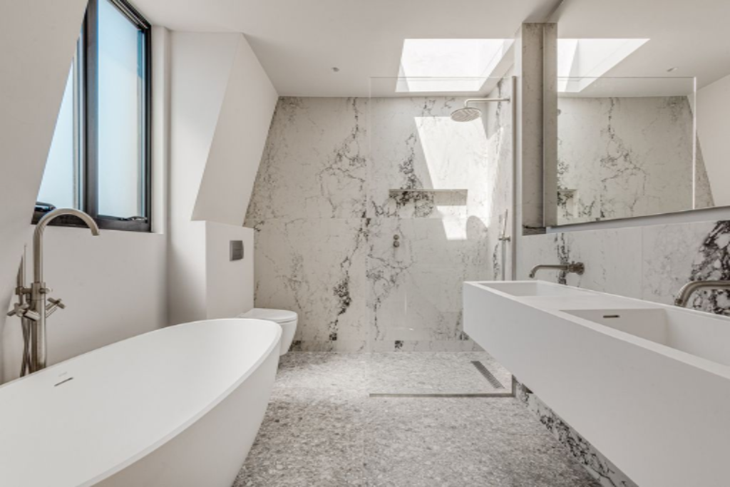 Квартира в Лондоне, Великобритания, 220 м² - фото 10